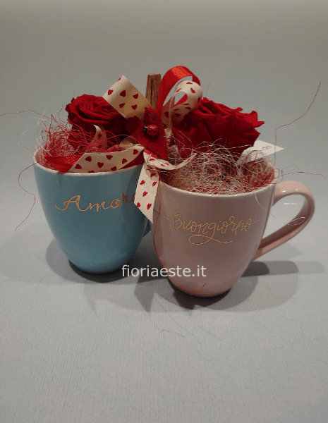 tazzoni buongiorno amore